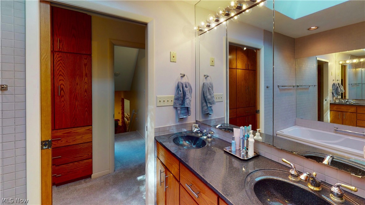 University Heights - Residential