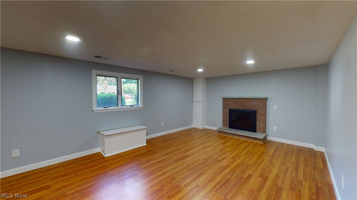 University Heights - Residential
