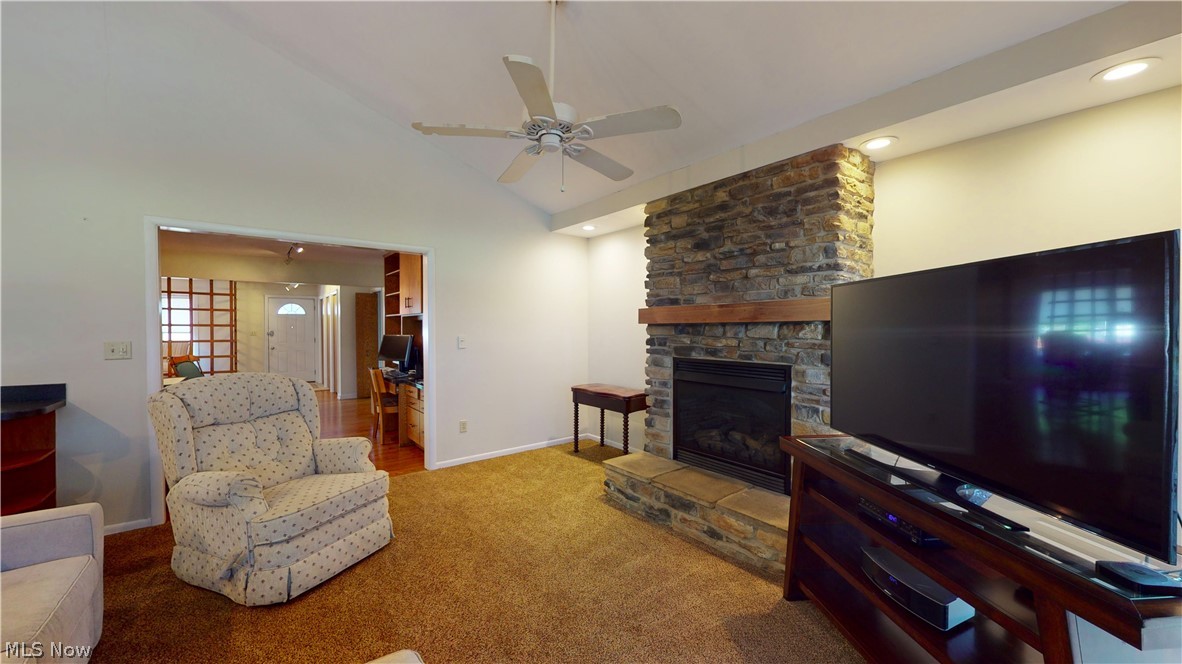 University Heights - Residential