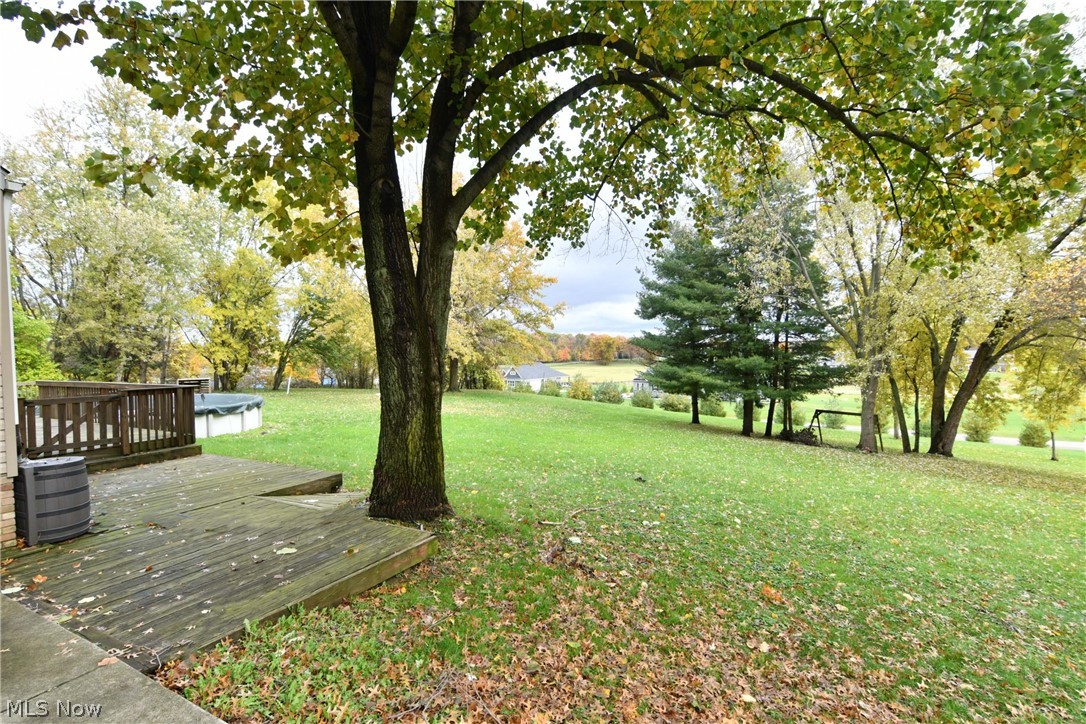 Cloverleaf Acres - Residential