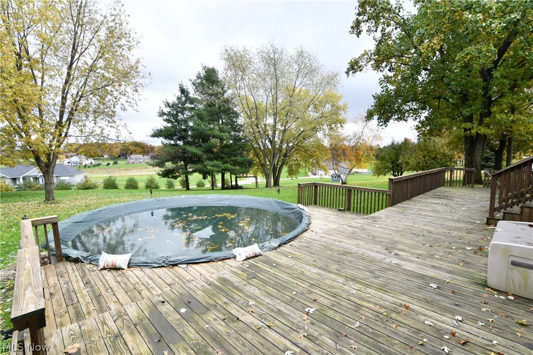 Cloverleaf Acres - Residential