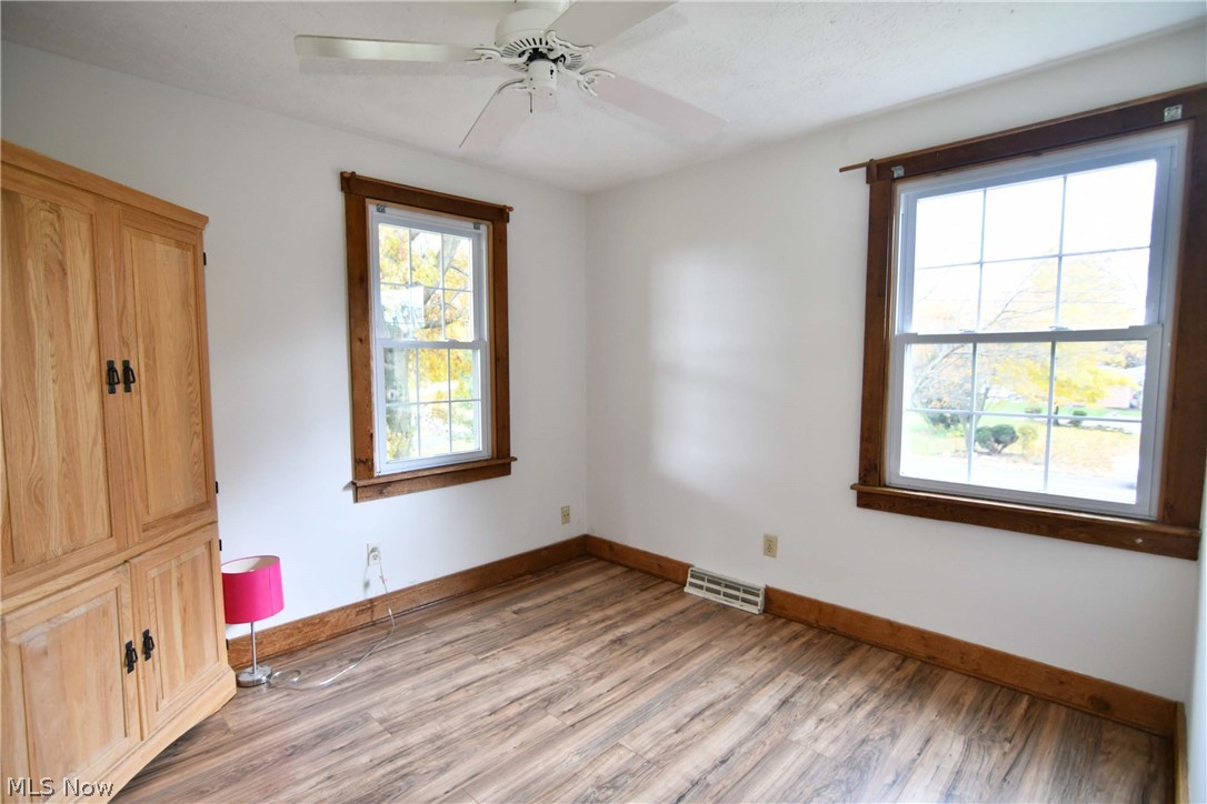 Cloverleaf Acres - Residential