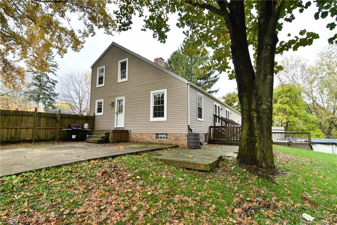 Cloverleaf Acres - Residential