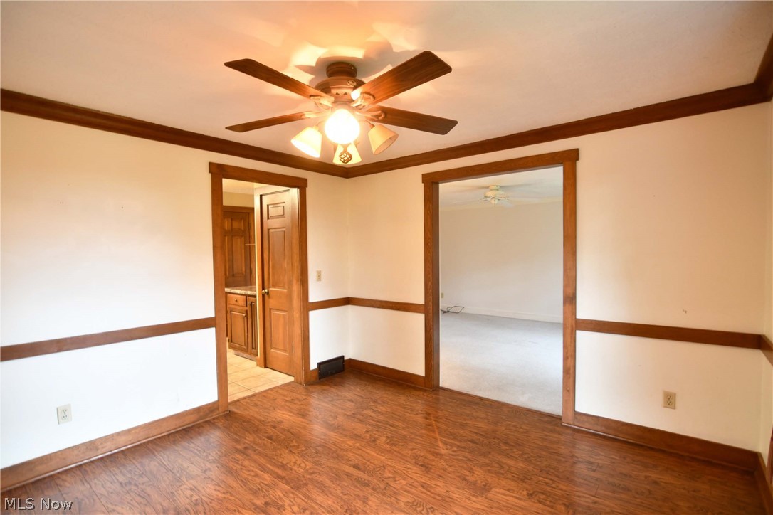 Cloverleaf Acres - Residential