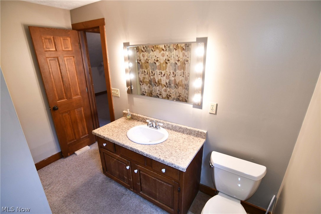 Cloverleaf Acres - Residential