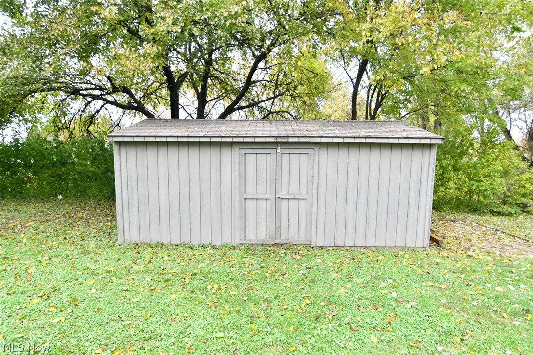 Cloverleaf Acres - Residential