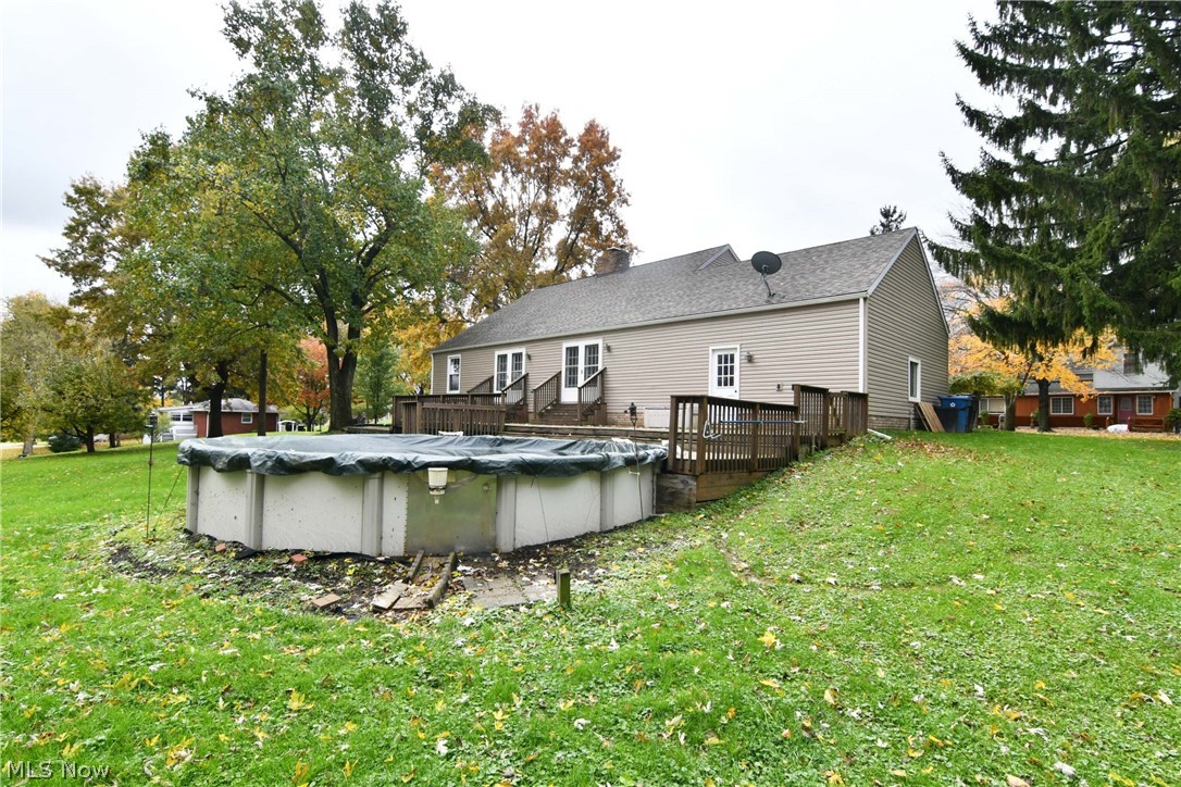 Cloverleaf Acres - Residential