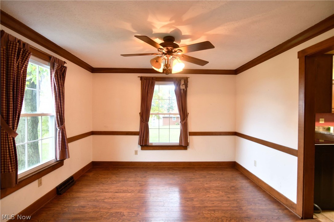 Cloverleaf Acres - Residential