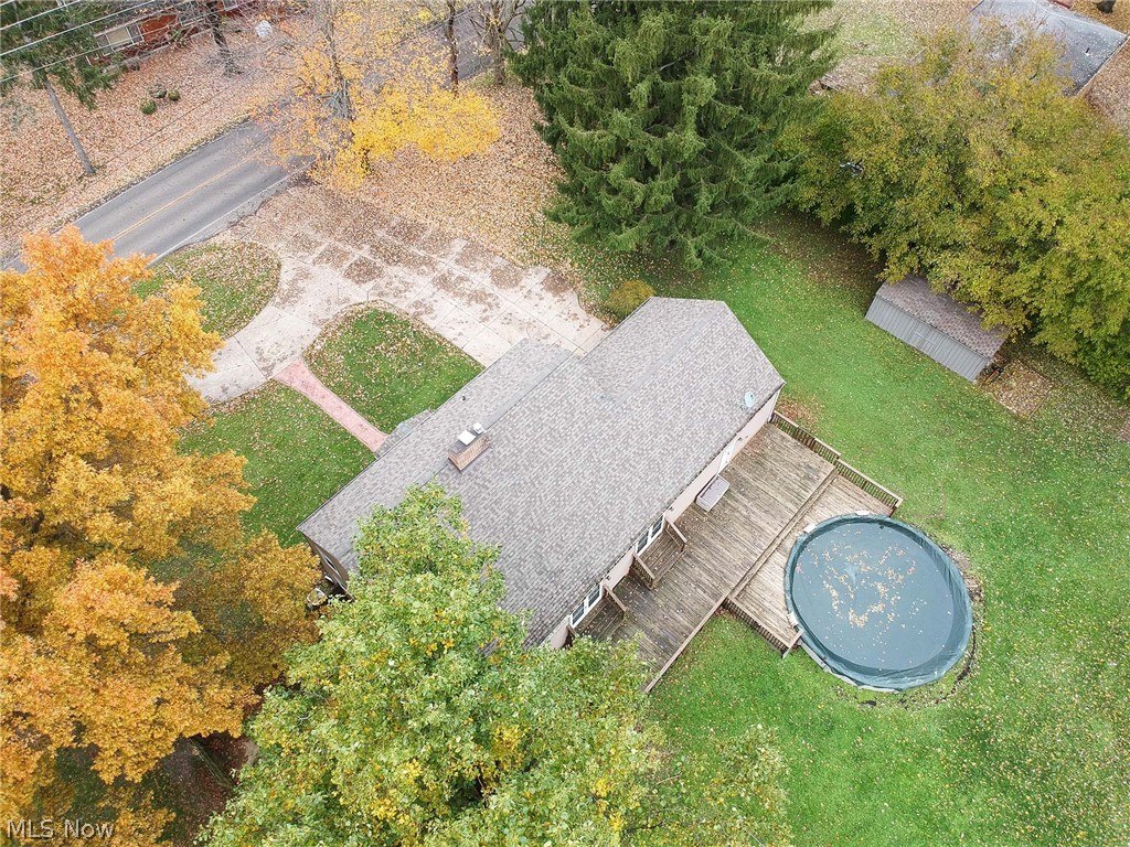 Cloverleaf Acres - Residential