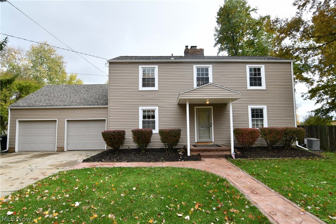 Cloverleaf Acres - Residential