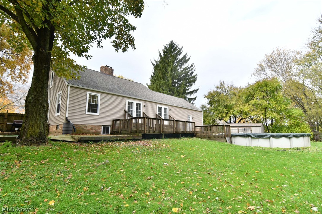 Cloverleaf Acres - Residential