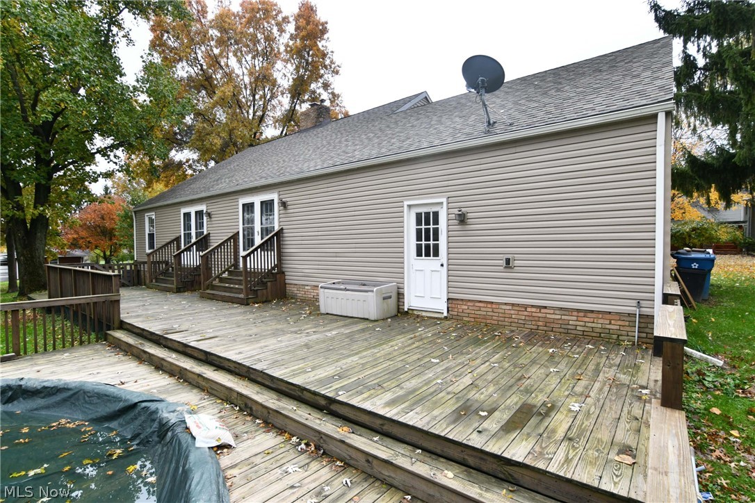 Cloverleaf Acres - Residential