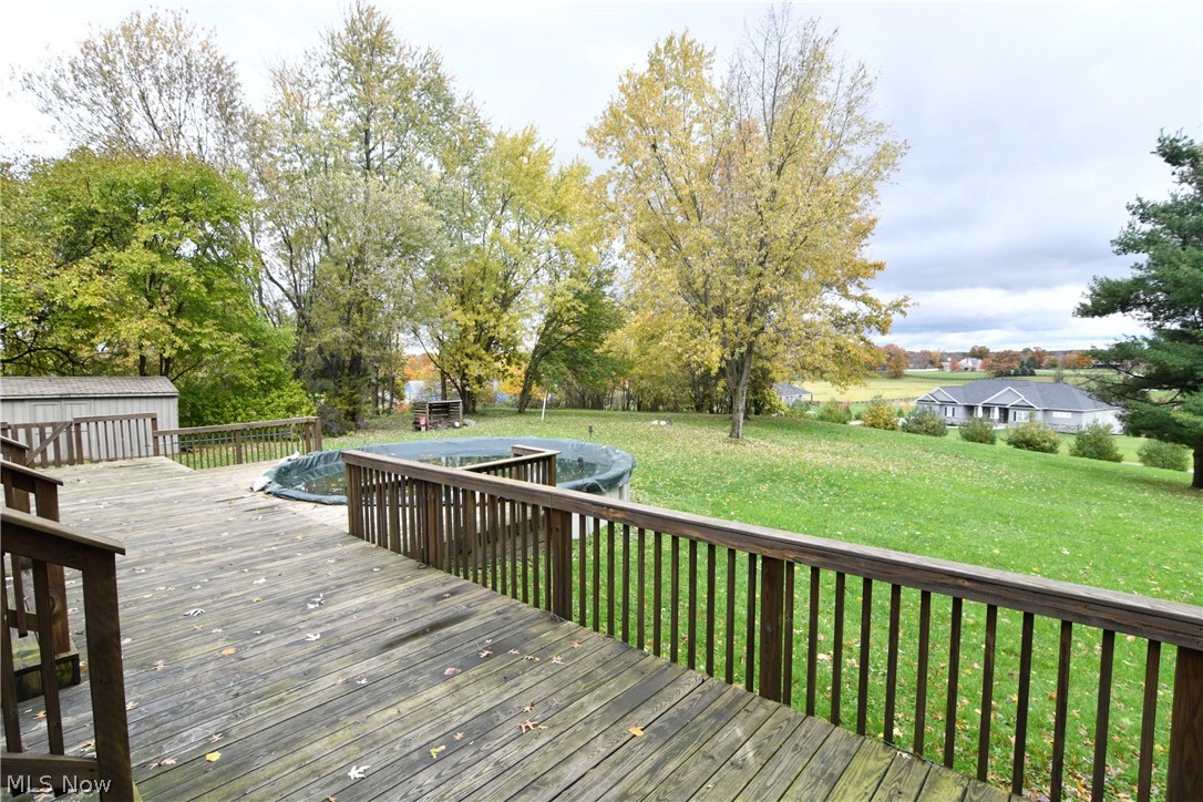 Cloverleaf Acres - Residential