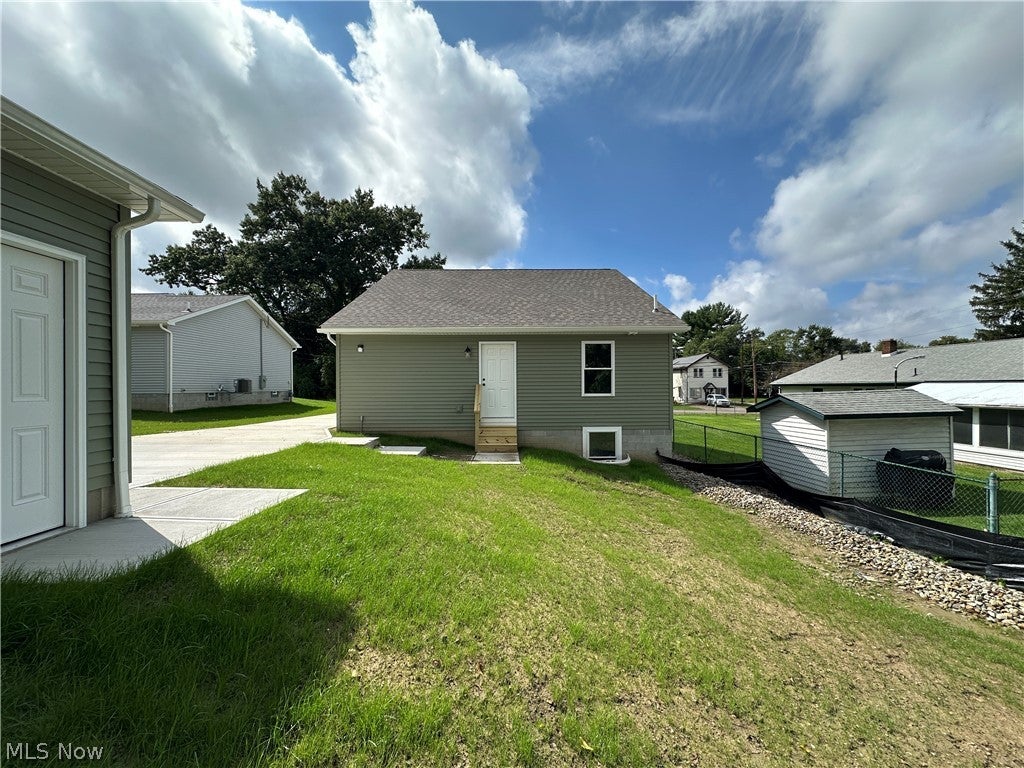 3509 Sheridan Road