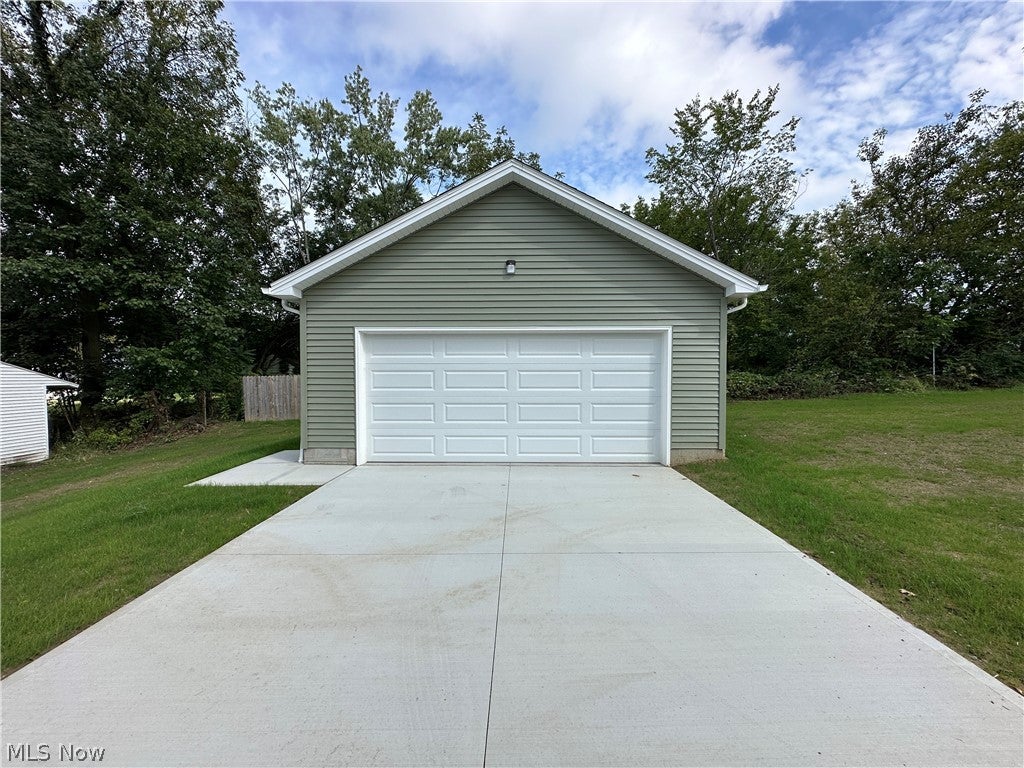 3509 Sheridan Road