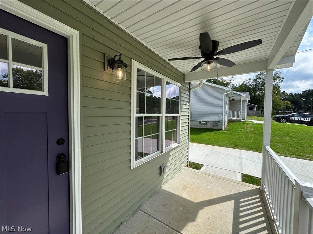 3509 Sheridan Road