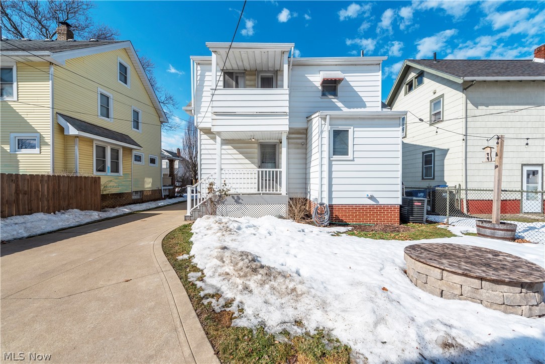 Waterbury Realty Cos Parkside - Residential