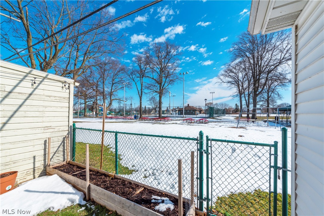 Waterbury Realty Cos Parkside - Residential