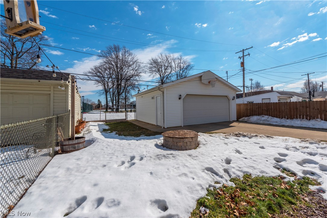 Waterbury Realty Cos Parkside - Residential