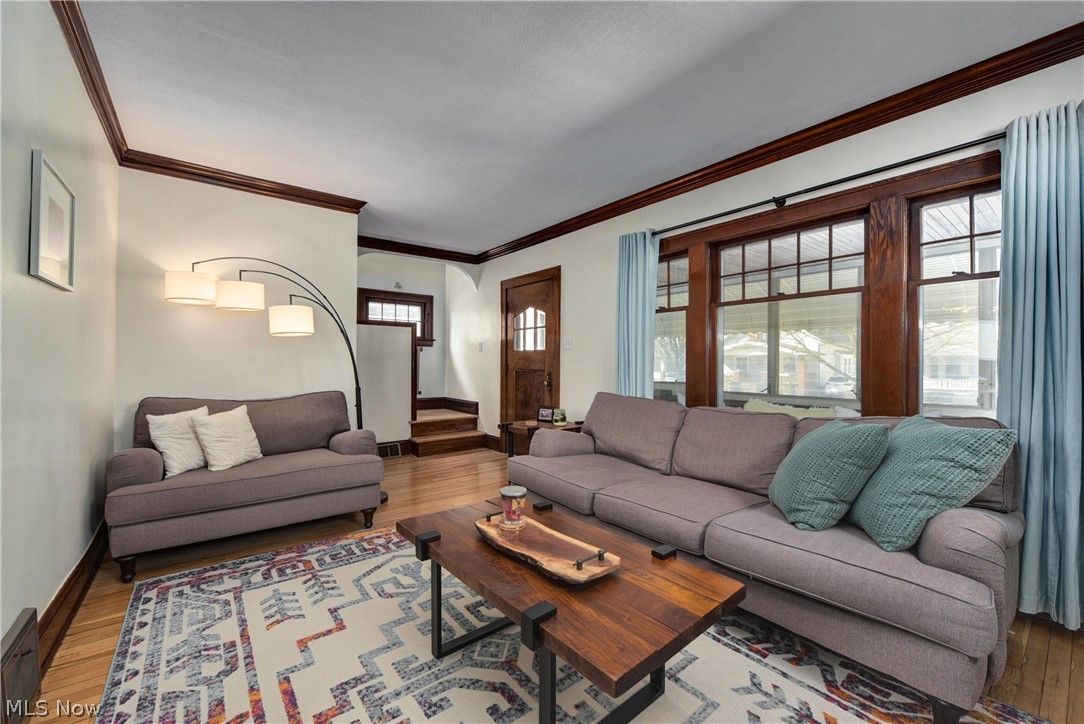 Waterbury Realty Cos Parkside - Residential