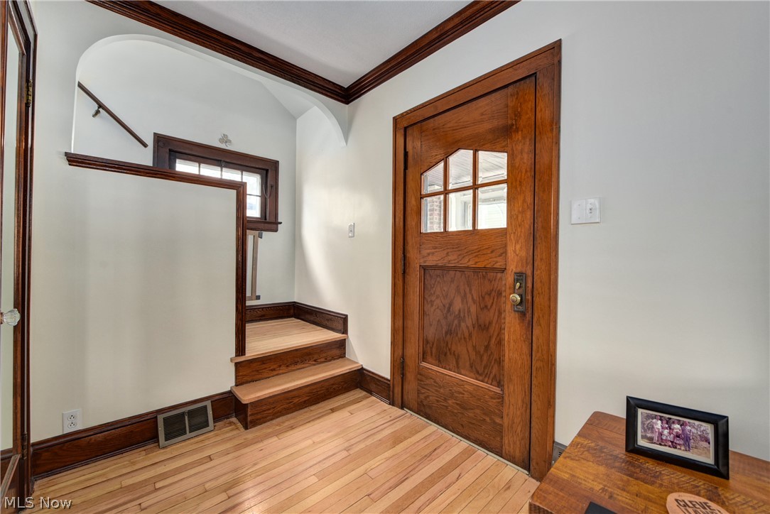 Waterbury Realty Cos Parkside - Residential