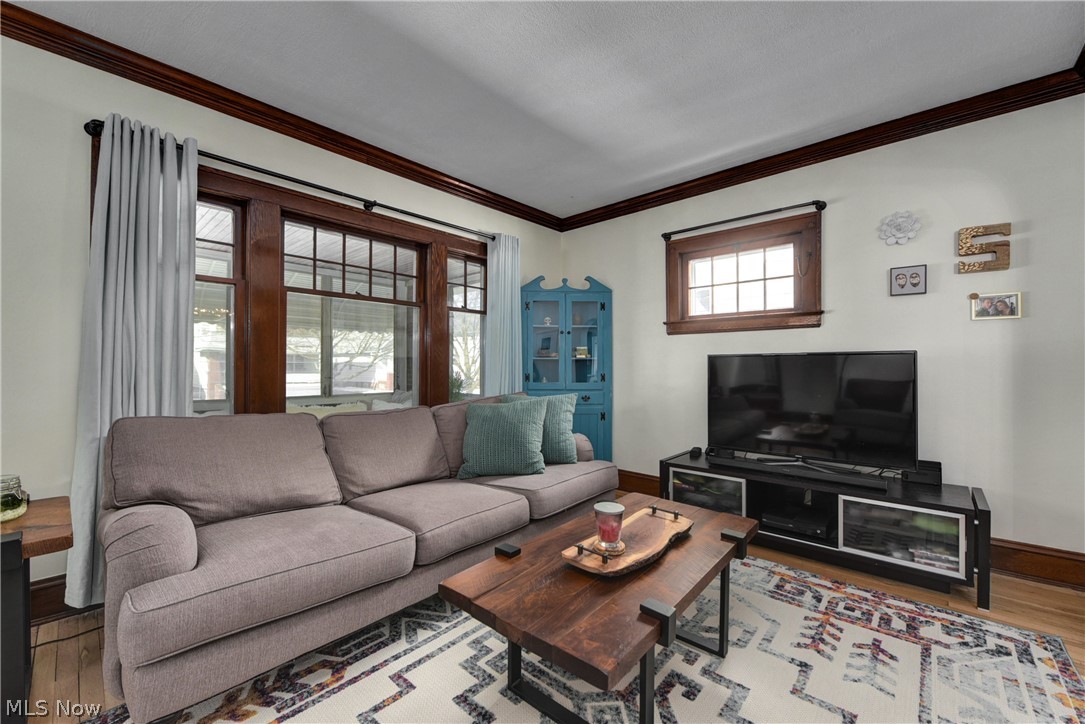 Waterbury Realty Cos Parkside - Residential