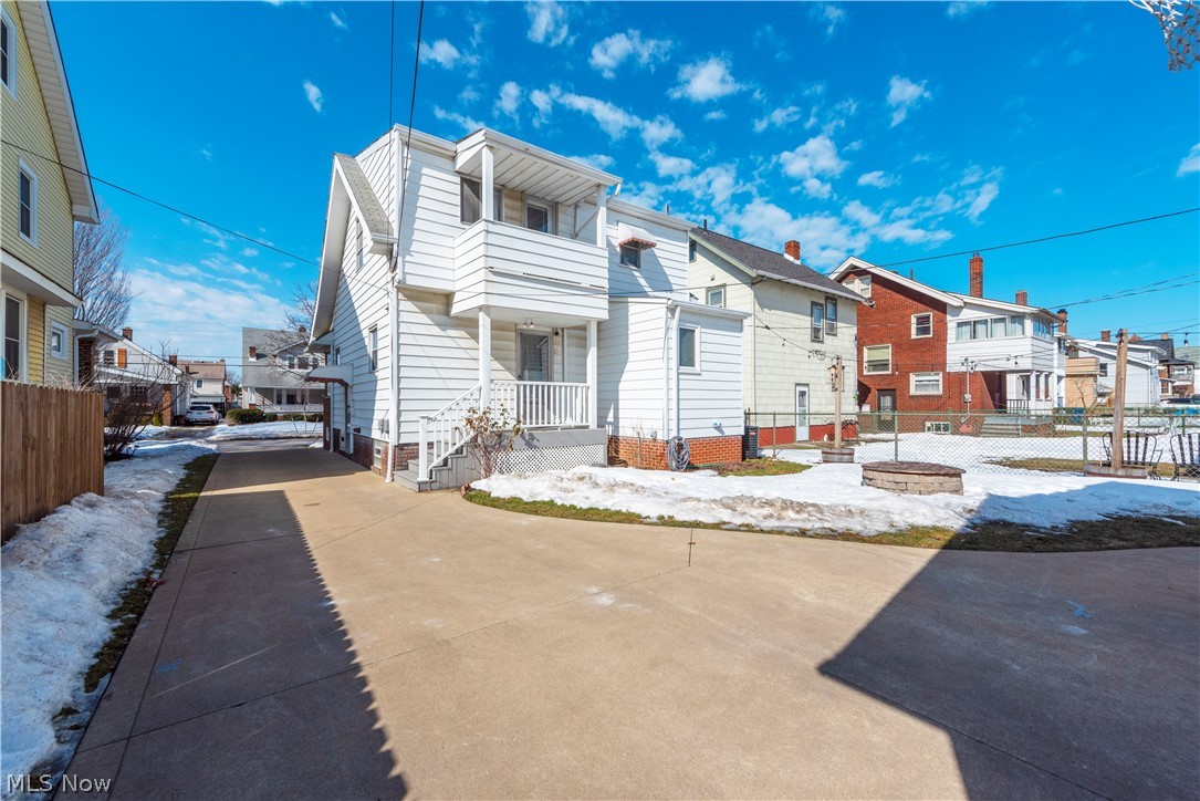 Waterbury Realty Cos Parkside - Residential