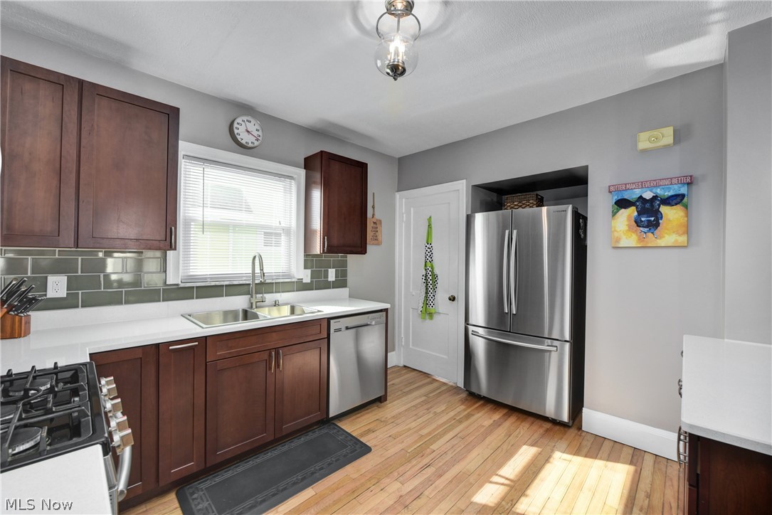 Waterbury Realty Cos Parkside - Residential