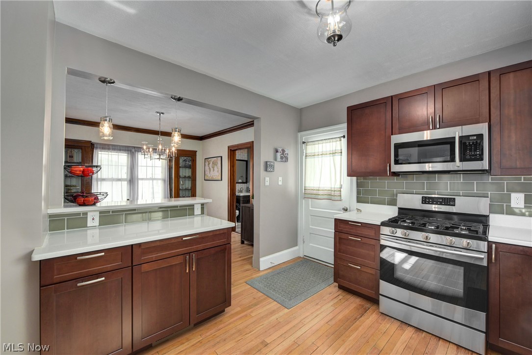 Waterbury Realty Cos Parkside - Residential