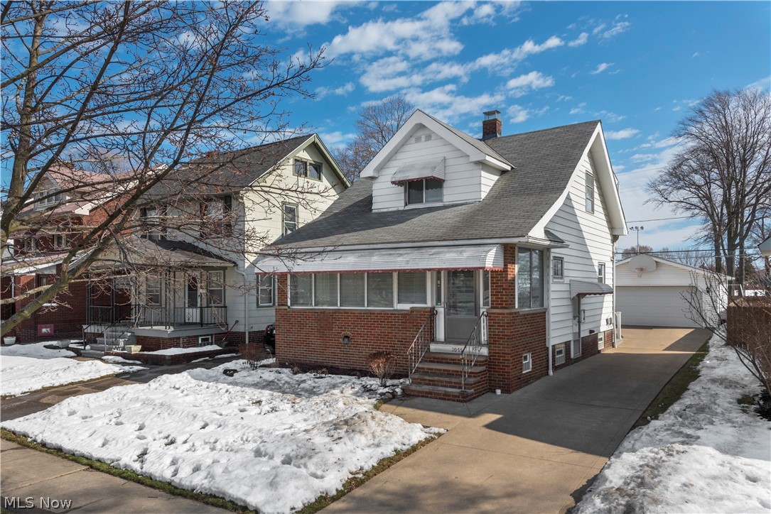 Waterbury Realty Cos Parkside - Residential