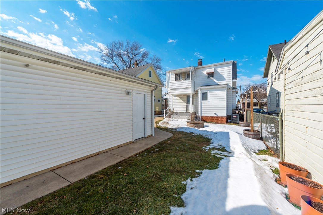 Waterbury Realty Cos Parkside - Residential