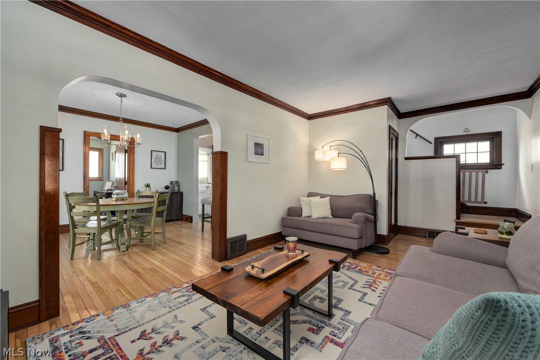 Waterbury Realty Cos Parkside - Residential