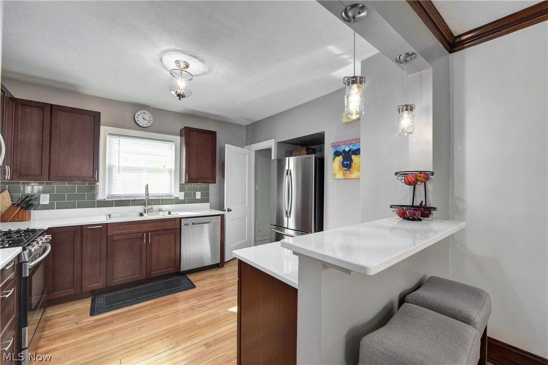 Waterbury Realty Cos Parkside - Residential