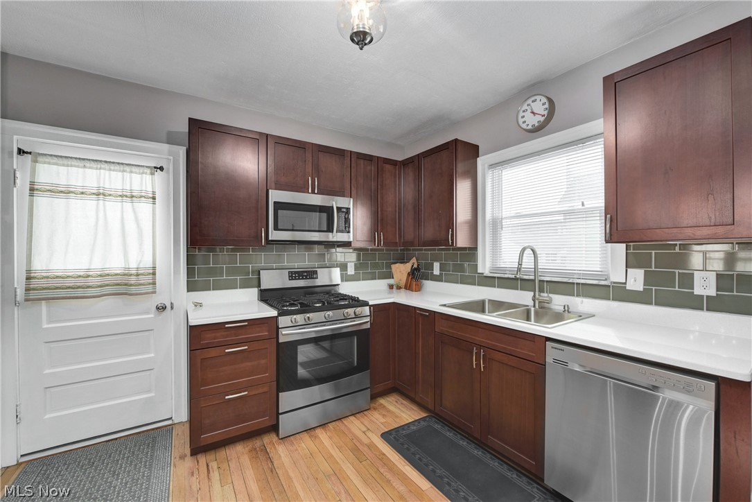 Waterbury Realty Cos Parkside - Residential