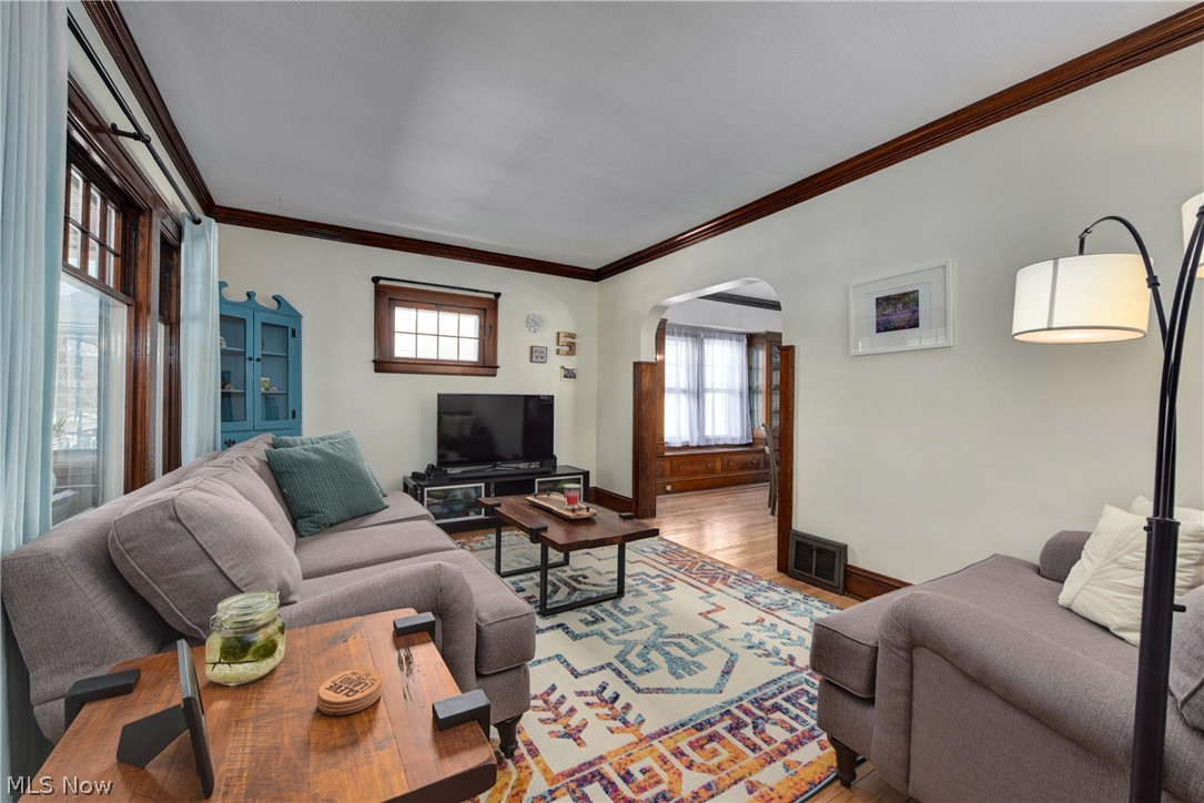 Waterbury Realty Cos Parkside - Residential