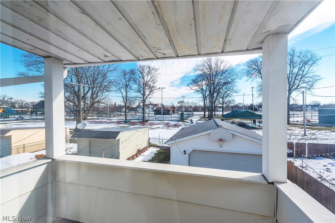 Waterbury Realty Cos Parkside - Residential