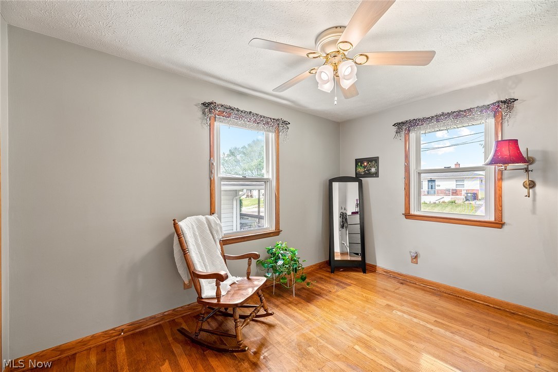East Market Acres - Residential