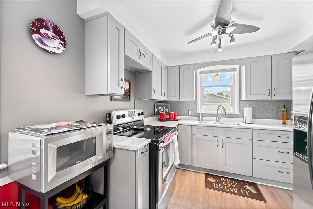 East Market Acres - Residential