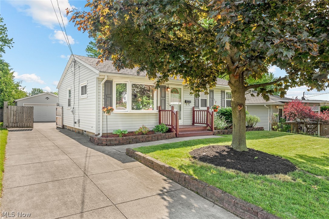 East Market Acres - Residential