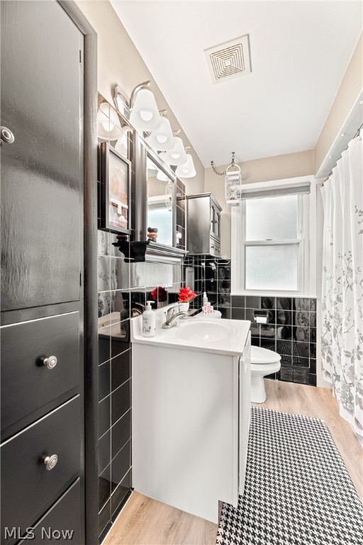 East Market Acres - Residential