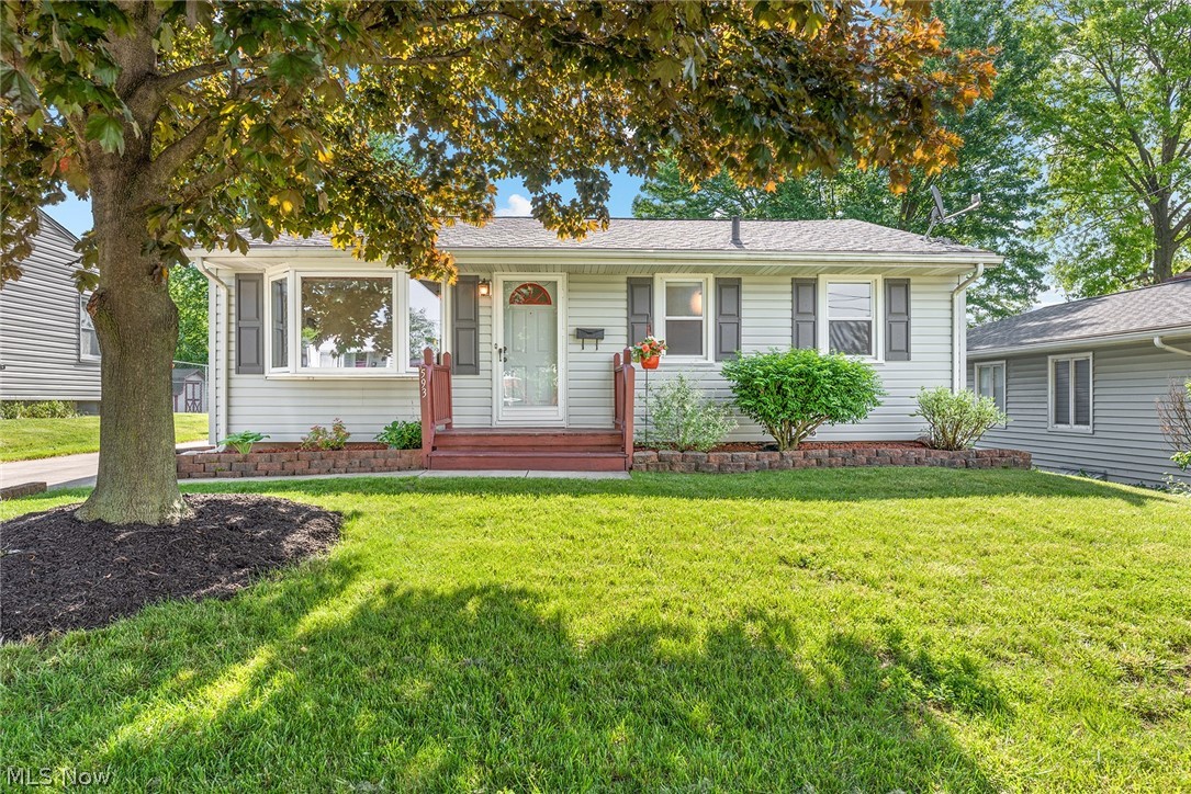 East Market Acres - Residential