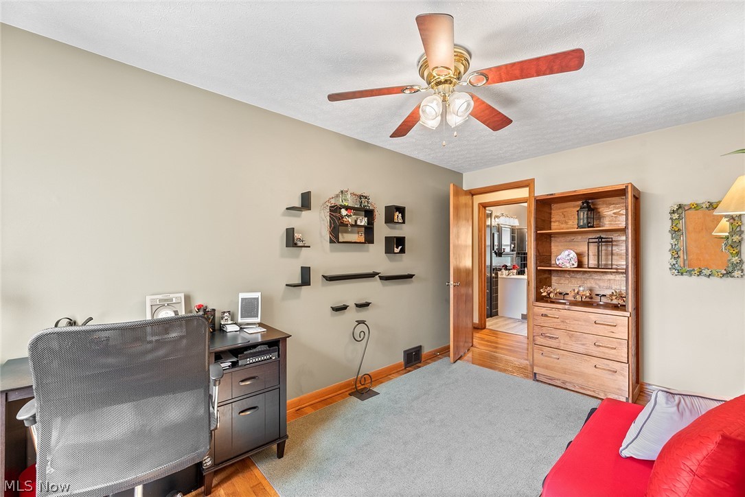 East Market Acres - Residential