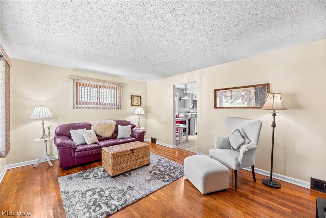 East Market Acres - Residential