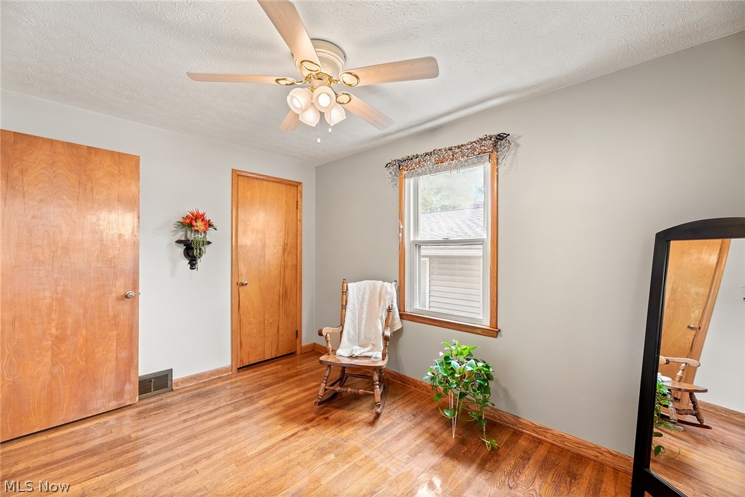 East Market Acres - Residential