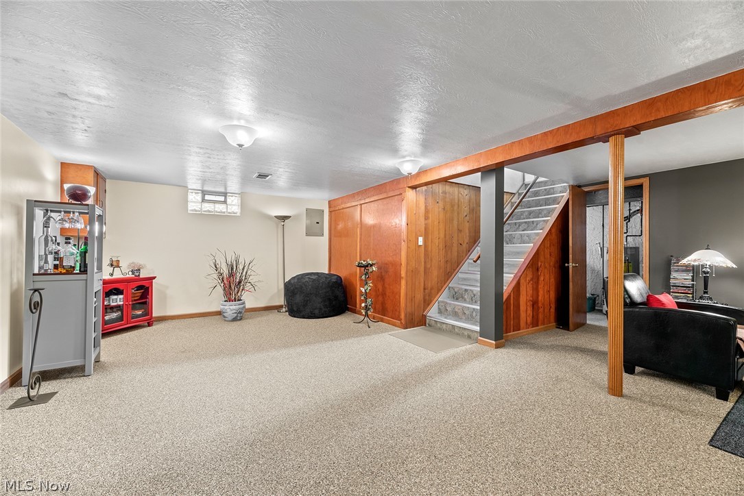 East Market Acres - Residential