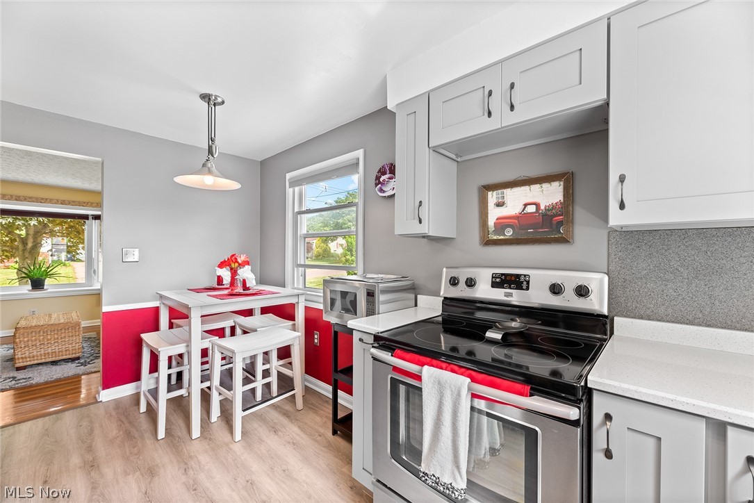 East Market Acres - Residential