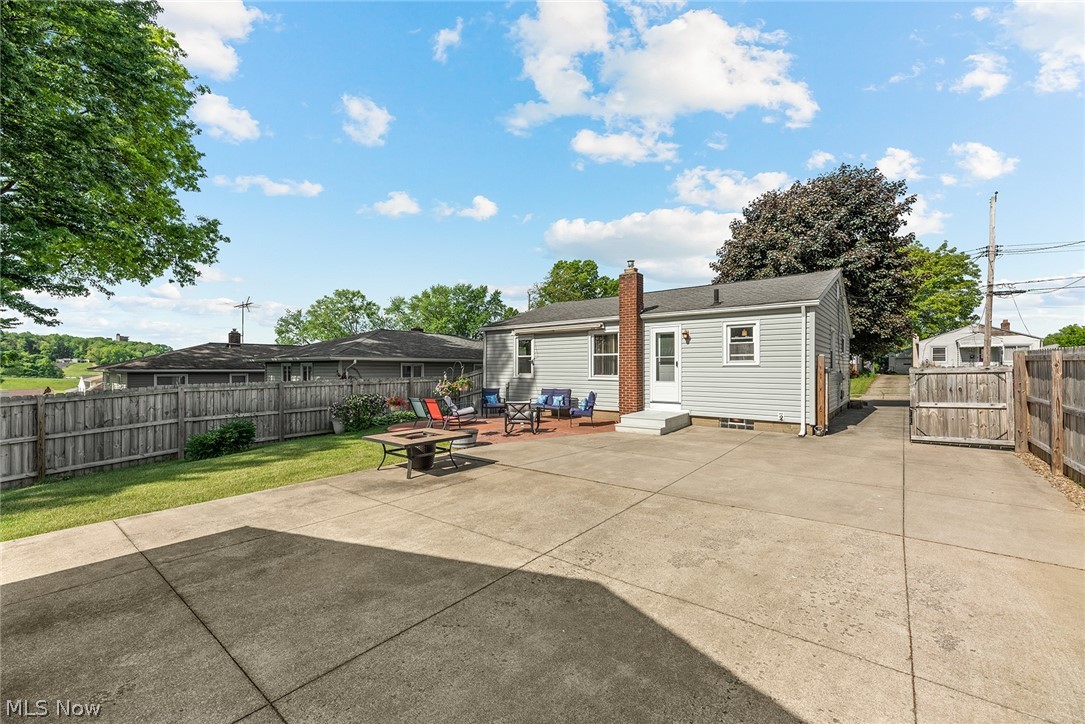East Market Acres - Residential
