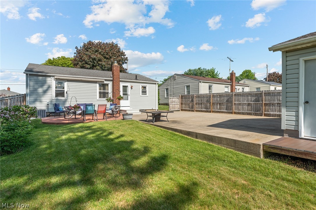 East Market Acres - Residential