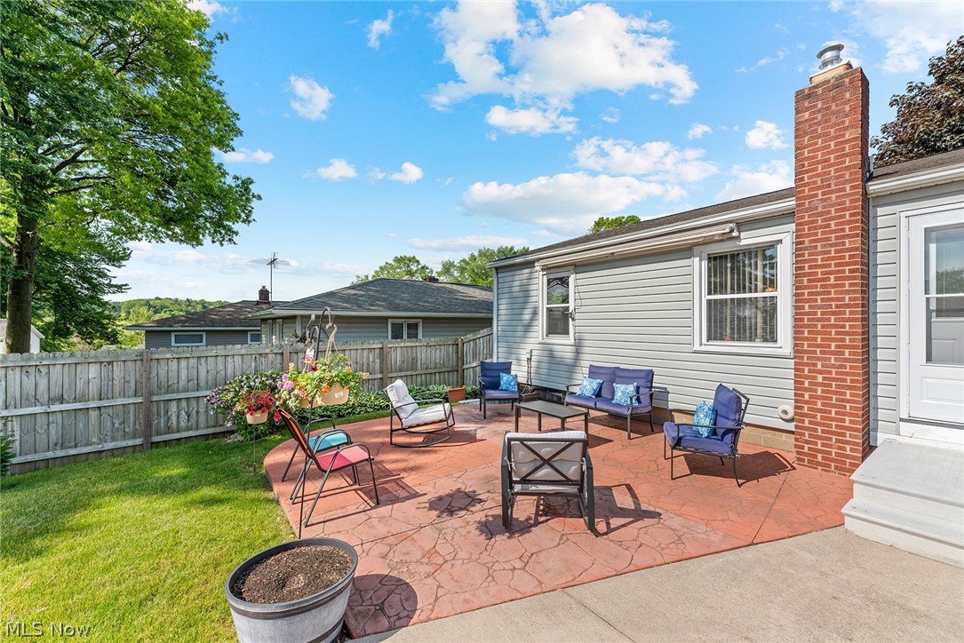East Market Acres - Residential