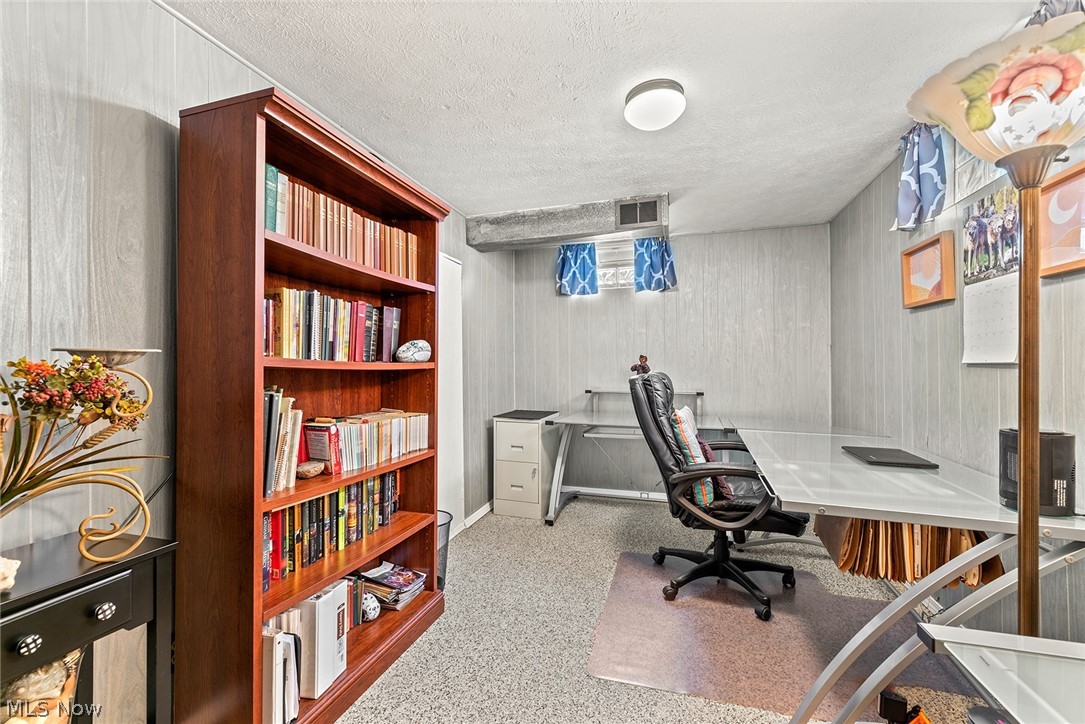 East Market Acres - Residential